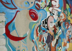 Entregarse a una actividad artística podría reducir tu estrés 