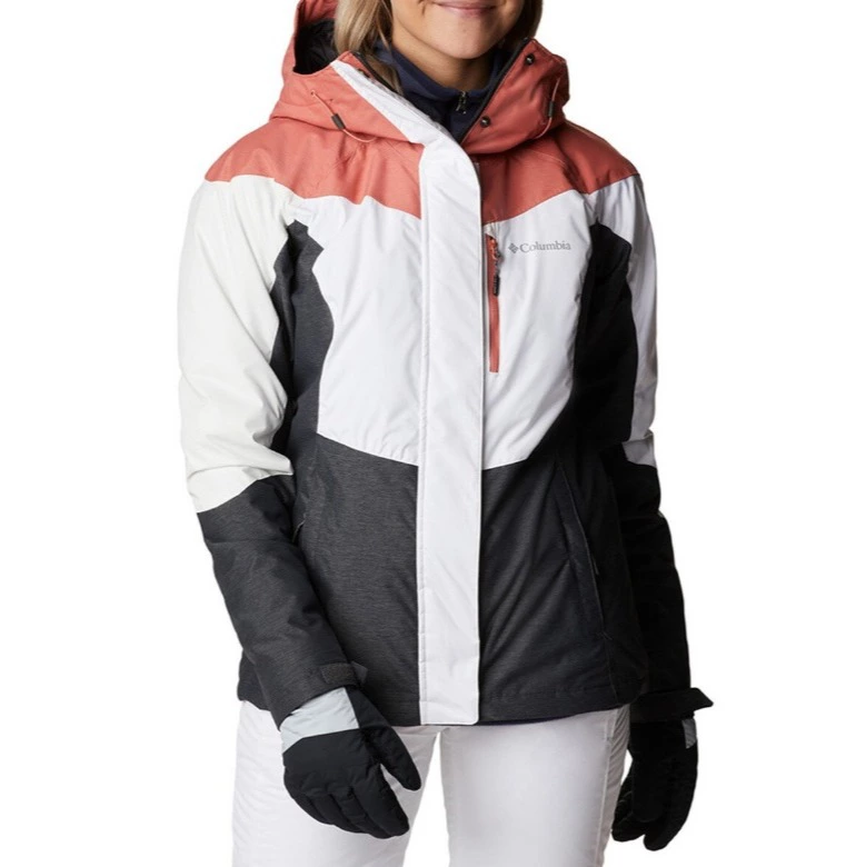 Columbia Chaqueta Rosie Run Insulated Jacket