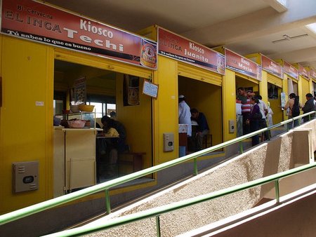 Mercado Lanza, La Paz (2)