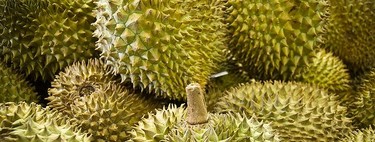 El Durian: la fruta reina... del mal olor