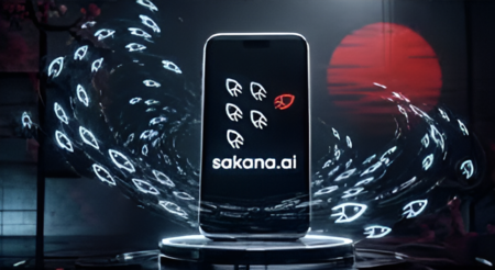 Sakana