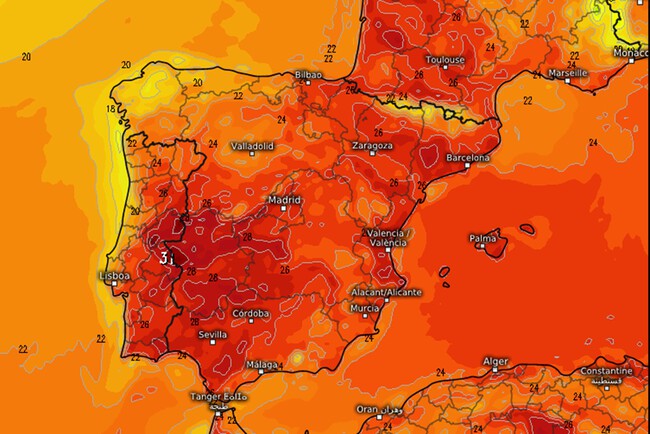 Modelo Mapa