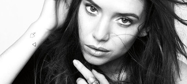 Lykke Li, vuelve como el agua de mayo, con I Never Learn