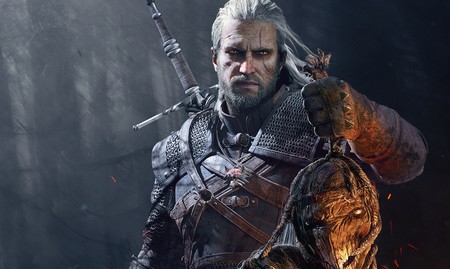 CD Projekt Red se hizo con los derechos de The Witcher por menos de 8.500 euros
