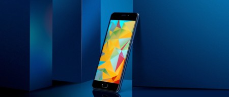 Meizu M3E, la súper gama media recibe a un nuevo integrante