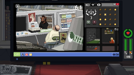 Do Not Feed the Monkeys es el extraño nuevo juego de Fictiorama Studios