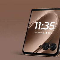 Si no quieres arruinarte comprando un móvil plegable, este de Motorola está ahora a precio de chollo