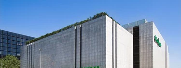 Cinco manteles antimanchas bonitos y baratos para la cocina o terraza, en liquidación en El Corte Inglés