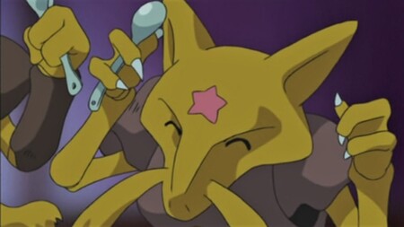 Después de 20 años, Uri Geller retira la demanda que impedía a Nintendo utilizar a Kadabra en las cartas de Pokémon