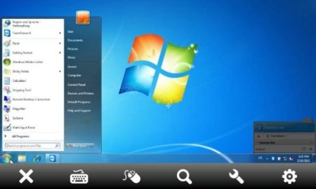 TeamViewer disponible en el Android Market