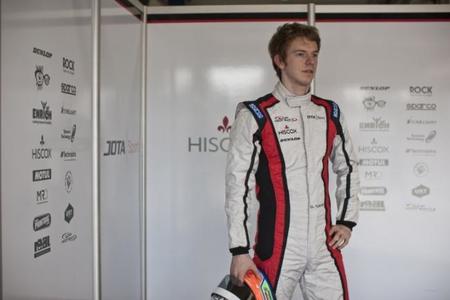24 horas de Le Mans 2014: Oliver Turvey sustituye a Marc Gené en Jota Sport