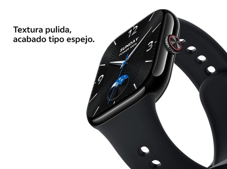 Vivo Watch Gt 2 Lanzamiento Precio Mexico Ficha Tecnica Especificaciones
