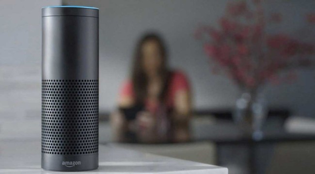 Amazon Echo