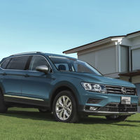 El Volkswagen Tiguan Edición Limitada se estrena en México con una dosis extra de asistencias