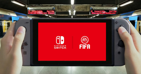 FIFA regresará a Nintendo con una versión creada a medida para Switch, no un port de la last gen