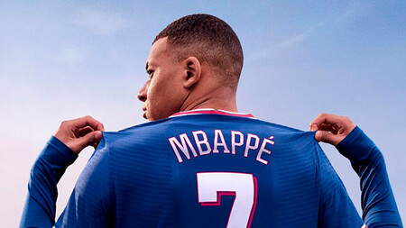 Estos son los jugadores más rápidos de FIFA 22
