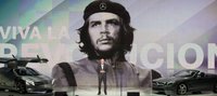 Ernesto MerChe Guevara
