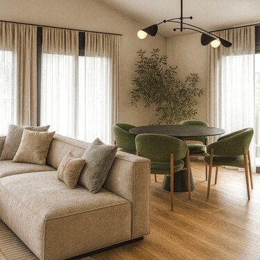 Esta es la nueva planta de Ikea que debería estar en todos los salones: es ideal para crear tu propio oasis verde en el hogar