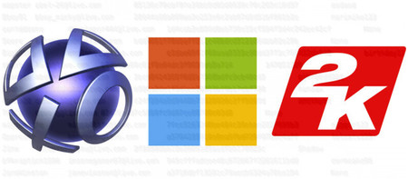 Otra vez a cambiar contraseñas. Un grupo de hackers filtra datos de PSN, Windows Live y 2K (actualizado)