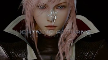 Vídeo con sello nipón sobre 'Lightning Returns: Final Fantasy XIII'