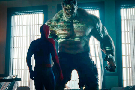 Spider Man 4 Trailer 2