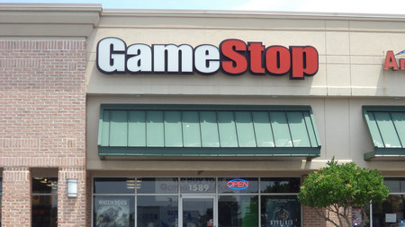 GameStop anuncia que cerrará otras 300 tiendas más a lo largo de este año
