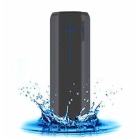 Hoy y mañana, el altavoz portátil UE Megaboom en negro, en Fnac, por 124 euros menos
