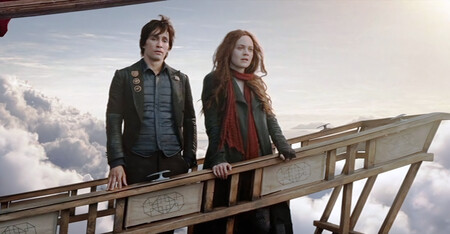 Mortalengines