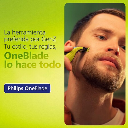 Philips One Blade