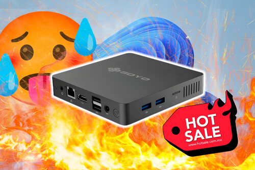 Mini Pc Descuento Merca
