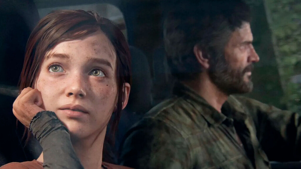 The Last of Us Parte I: dónde escuchar los chistes de Ellie para conseguir el trofeo No me Quedan Más The Last of Us Parte I: dónde escuchar los chistes de Ellie para conseguir el trofeo No me Quedan Más