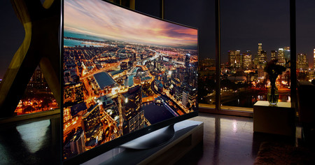 ¿Vas comprar una tele 4K? Aquí tienes webs para descargar trailers y demos con las que ponerla a prueba