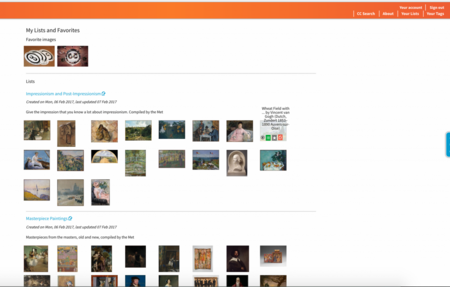 Cc Search Beta