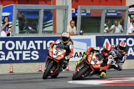 Marco Simoncelli