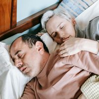 Estas son las horas que hay que dormir a partir de los 50 años si quieres prevenir el riesgo de demencia