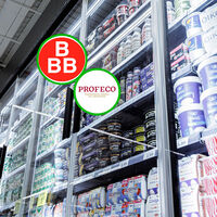 Es el yogurt peor calificado por Profeco, lo venden en Tiendas 3B y ni siquiera cumple la NOM 