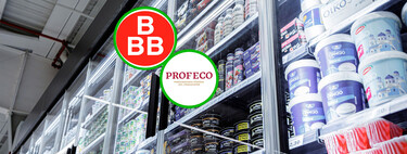 Es el yogurt peor calificado por Profeco, lo venden en Tiendas 3B y ni siquiera cumple la NOM 