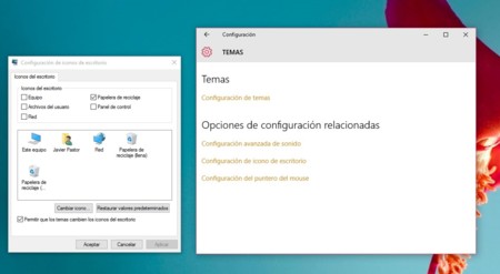 Windows 10 Panel De Control