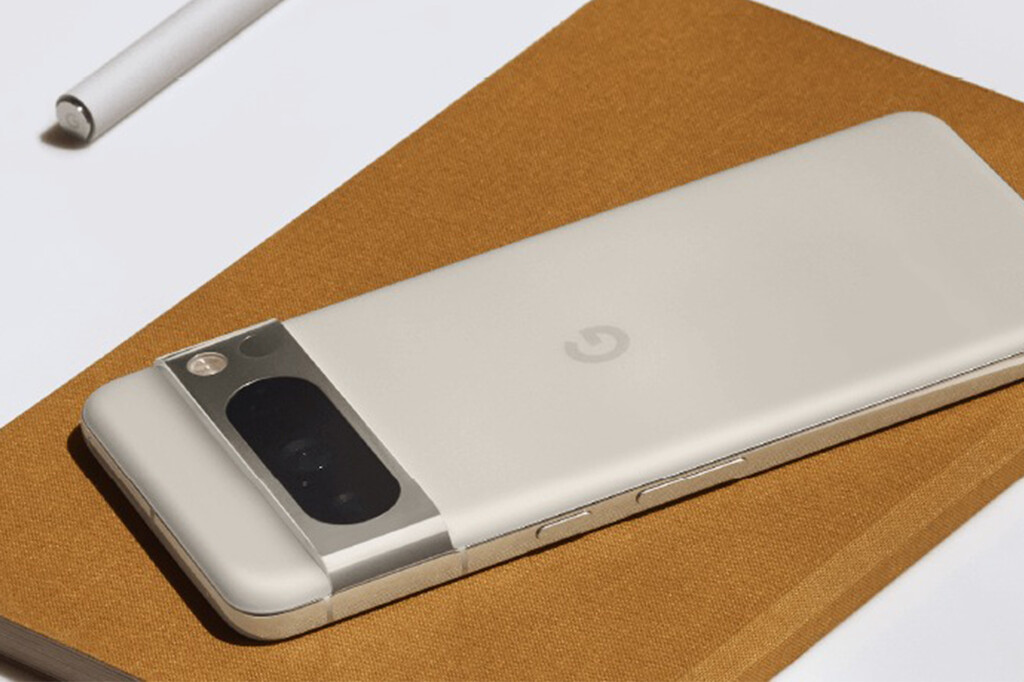 Se desploma el precio del Google Pixel 8 Pro, un teléfono de gama alta que ha reinado 2024 y está a punto de tener un sucesor 
