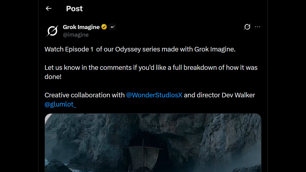 Goldman Media article image