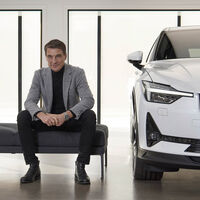 "Se acabó el libre mercado". El CEO de Polestar no se cree los aranceles a los coches chinos: "Son erráticos"