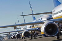 Ryanair bajará el precio de facturación de equipajes