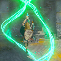 The Legend of Zelda: Tears of the Kingdom: el poder Infiltración nació como un cheat, reservado para los desarrolladores, reconoce Nintendo 