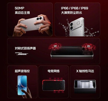 Imagens | Xiaomi