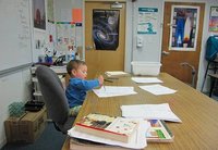 Empresas con guarderías