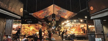 Cierra hasta nuevo aviso uno de los locales más emblemáticos de La Boquería por saturación turística: "Ya no tiene sentido"