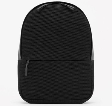 Bolso-cartera y mochila de COS (Collection of Style)