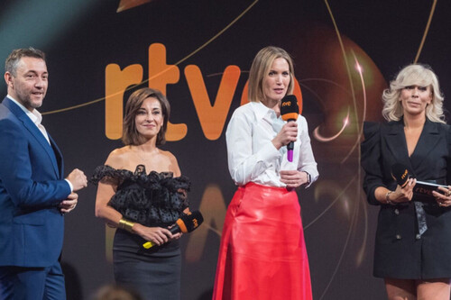 La subida de audiencia de La 1 confirma que RTVE va por la buena dirección. El problema está en que necesita 60 millones de euros más 