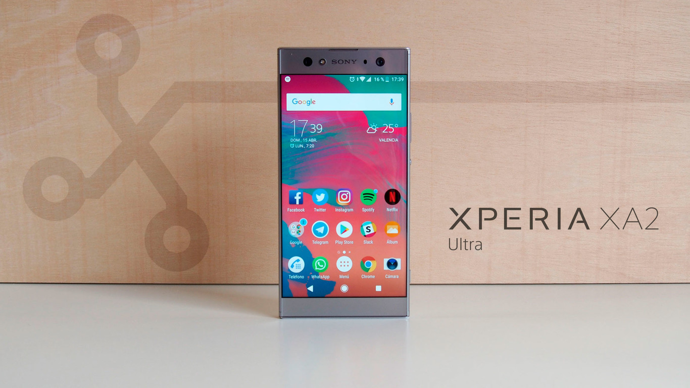 Las mejores ofertas de móviles hoy en Amazon, Tuimeilibre y Banggood: iPhone 7 Plus, Xiaomi Redmi 7A y Xperia XA2 Ultra rebajados