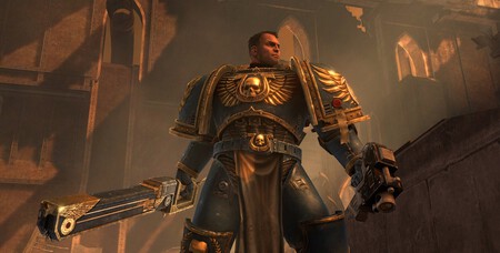 ¡12 euros por 12 juegos! Esta es la mejor oferta que verás hoy, un mega-pack con varios títulos de Warhammer